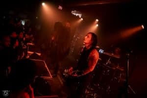 Humanity&rsquo;s Last Breath publie une nouvelle chanson, Passage, tirée de son prochain album, Ashen