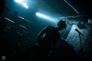 Humanity&rsquo;s Last Breath signe un contrat avec Century Media Records
