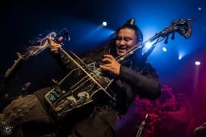 “Le hunnu rock a toujours eu vocation à dépasser les frontières” : The Hu frappe fort avec Lost Soul et annonce Hun