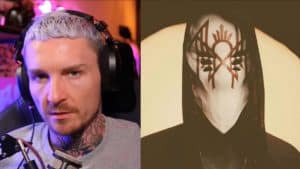 Craig Reynolds sur les personnes qui doutent de la popularité croissante de Sleep Token : « Si vous pensez qu&rsquo;ils ne peuvent pas atteindre 1 million d&rsquo;auditeurs mensuels sur Spotify, alors vous êtes vraiment stupides »