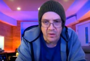 « C&rsquo;est à vous qu&rsquo;il incombe de choisir les chansons dans le vide » ; Devin Townsend partage sa philosophie sur la création artistique