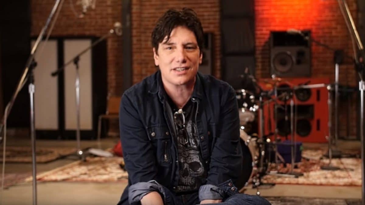Mr. Big se prépare à enregistrer un nouvel album : « Nous nous amusons comme des fous et donnons le meilleur de nous-mêmes pour vous ! »