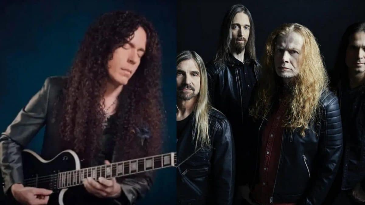 La rumeur selon laquelle Marty Friedman rejoindrait Megadeth sur scène au Japon le mois prochain prend de l&rsquo;ampleur