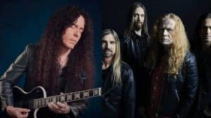 La rumeur selon laquelle Marty Friedman rejoindrait Megadeth sur scène au Japon le mois prochain prend de l&rsquo;ampleur