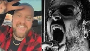 Fronz d&rsquo;Attila se retire du Big Six et est remplacé par Darius Tehrani de Spite