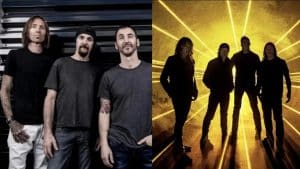 Le batteur de Godsmack à propos de la nouvelle chanson de Metallica : « Si ça venait d&rsquo;un nouveau groupe, ça ne serait pas numéro 2 dans les charts »