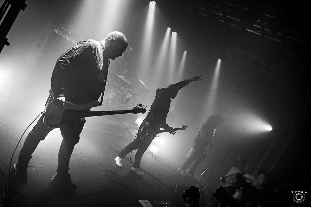 Les Français de Hangman&rsquo;s Chair publient une nouvelle chanson, Spleenwise