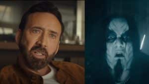 Nicolas Cage défend le Black Metal et Dimmu Borgir : « Ce type de musique est quelque chose d&rsquo;assez mal vu »