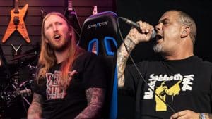 Ola Englund révèle qu&rsquo;il était en lice pour devenir le nouveau guitariste de Pantera