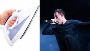 Le chanteur de Parkway Drive : « Nous sommes la bande son de mon père quand il fait du repassage »