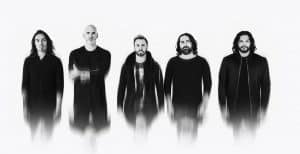 Periphery continue de tracer son chemin sur Periphery V: Djent is Not a Genre