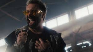 Spencer Sotelo de Periphery explique pourquoi certaines parties des nouvelles chansons du groupe sonnent familières