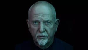 Une mélodie de son fils, une idée vieille de 10 ans : Peter Gabriel dévoile What Lies Ahead