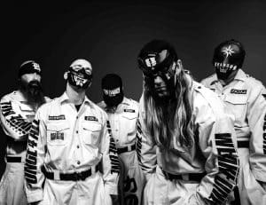 Rise Of The Northstar célèbre la sortie de son nouvel album avec une vidéo pour RISE [ライズ]