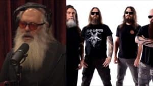 Slayer : Le producteur Rick Rubin affirme que son « manque d&rsquo;expérience » a aidé à réaliser Reign In Blood