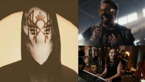 Retrouvez Sleep Token, Periphery, Beyond The Black et tous les incontournables de la semaine dans la playlist Metal Hebdo