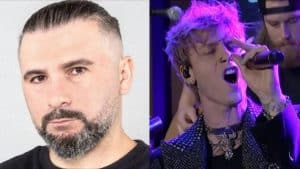 System Of A Down : John Dolmayan commente un article sur la reprise d&rsquo;Aerials par Machine Gun Kelly