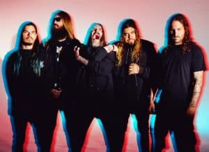 Suicide Silence : “Le show doit continuer” – Ian Waye remplace Chris Garza en tournée