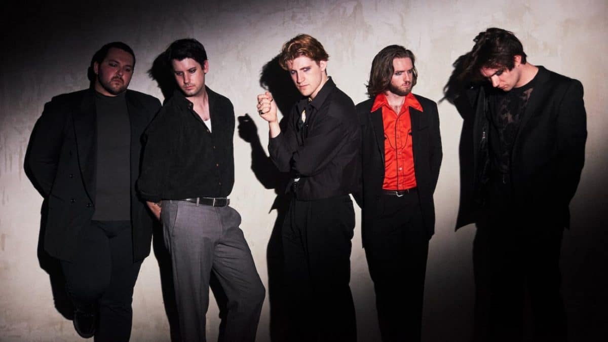 Thornhill dévoile un clip saisissant pour son dernier single, Obsession