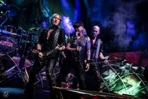 Accept : Metallica, Pantera, Ghost… un album hommage XXL pour ses 50 ans