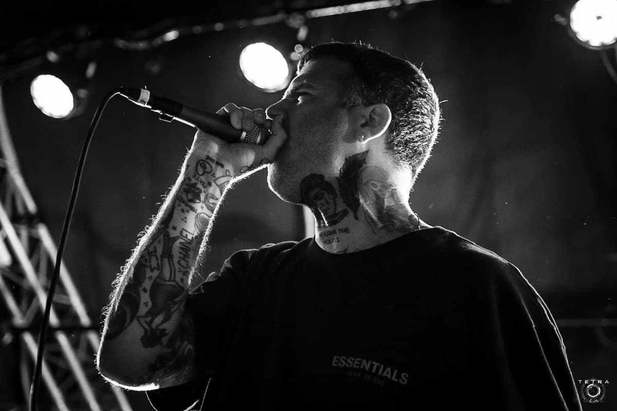The Amity Affliction sort un nouveau single, I See Dead People (ft. Louie Knuxx)