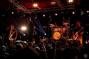 Vent australien sur Paris : Retour sur le concert de The Amity Affliction avec Fit For A King et compagnie