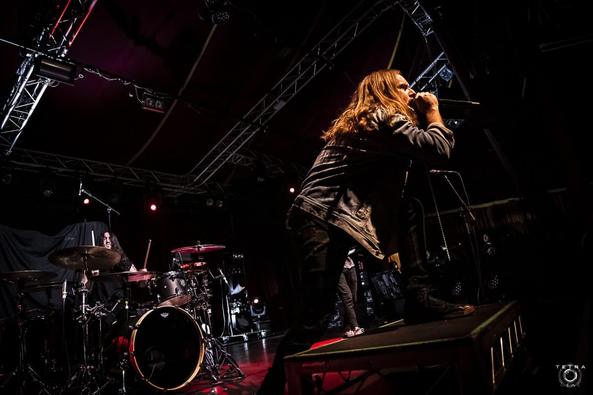 Fit For A King partage la vidéo de son nouveau single, Keeping Secrets