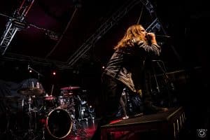 Fit For A King : un nouvel album en préparation avec Dan Braunstein et Josh Gilbert