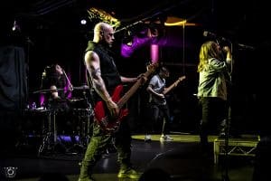 « Les gens qui sont heureux dans leur vie/carrière ne dénigrent pas les autres musiciens de la sorte » ; Le chanteur de Fit For A King répond à la critique du frontman de Deicide à l&rsquo;égard de la scène metal