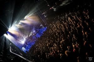 Retour sur le concert de Tarja devant un « public totalement conquis » à Paris