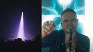 Quelqu&rsquo;un est monté sur scène pour manquer de respect aux musiciens d&rsquo;Architects lors d&rsquo;un récent concert en Australie