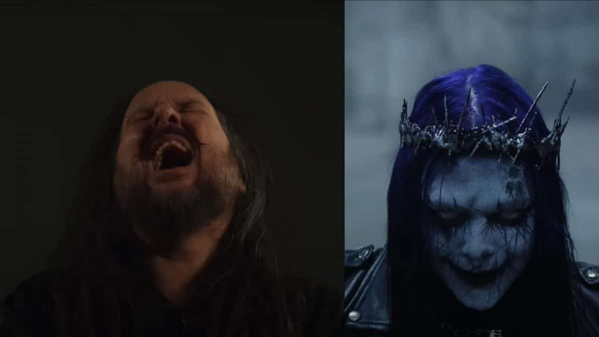 Jonathan Davis de Korn apparaît sur une nouvelle chanson de Kim Dracula, star de TikTok