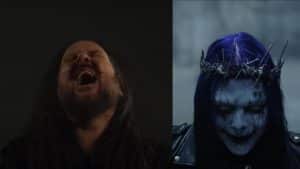 Jonathan Davis de Korn apparaît sur une nouvelle chanson de Kim Dracula, star de TikTok