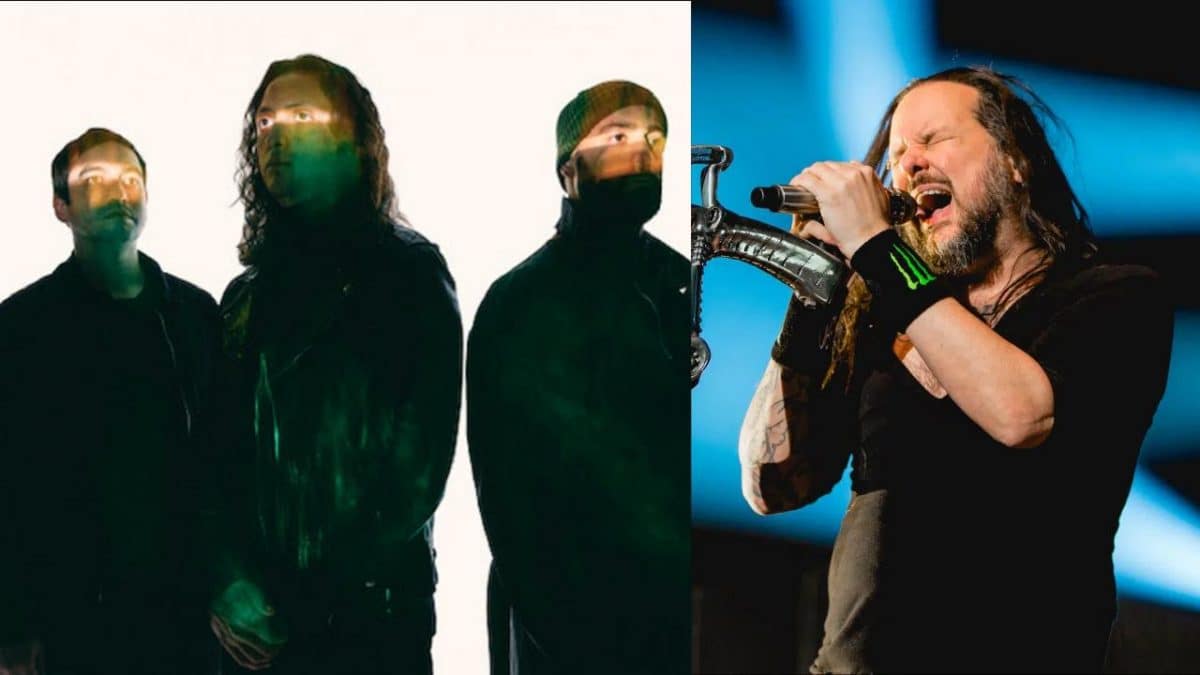 Le « R » inversé du logo d&rsquo;Erra est-il un hommage à Korn ?