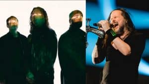 Le « R » inversé du logo d&rsquo;Erra est-il un hommage à Korn ?