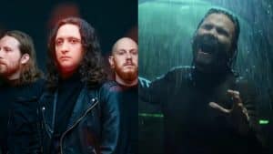 Jesse Cash d&rsquo;Erra sur Northlane : « Leur chanteur, Marcus, est tellement bon… »