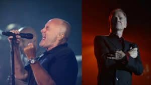 Genesis et Sting en tête de la liste des artistes les mieux payés en 2022