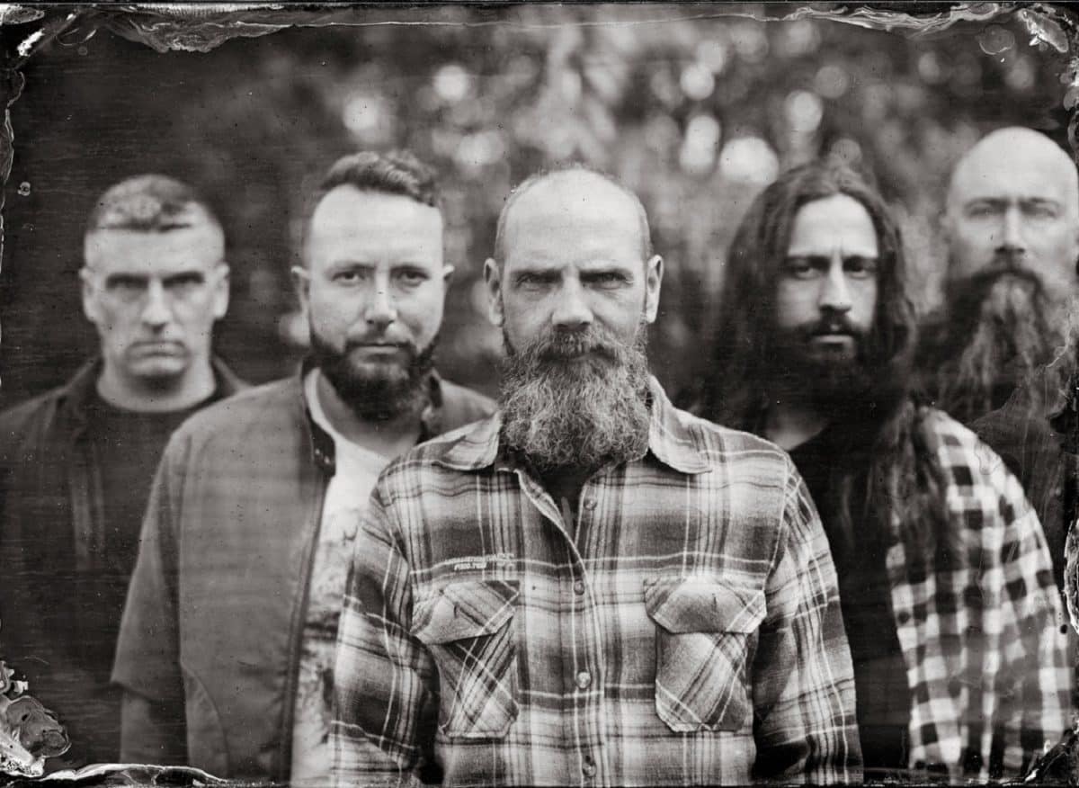 Le groupe français de death metal technique Gorod dévoile la date de sortie de son nouvel album, The Orb