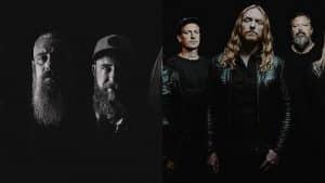 Les musiciens d&rsquo;In Flames s&rsquo;expriment au sujet de The Halo Effect (avec d&rsquo;anciens membres d&rsquo;In Flames) : « Ça nous a vraiment surpris »