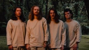 Invent Animate sort le meilleur album de Metalcore du premier trimestre 2023, Heavener