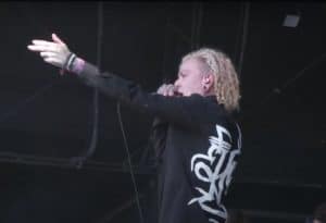 Regardez le concert complet de Lorna Shore au Bloodstock de 2022