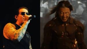Le chanteur d&rsquo;Avenged Sevenfold félicite Ronnie Radke de Falling In Reverse : « Félicitations pour être resté fidèle à ta vision »