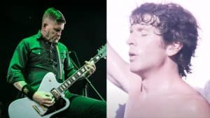 Le guitariste de Mastodon fait l&rsquo;éloge de Turnstile, et dit qu&rsquo;il veut que le groupe écrive des chansons plus courtes sur le prochain album