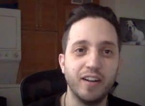 Fear Factory : Le nouveau chanteur Milo Silvestro parle de son parcours musical (une vidéo de sa reprise de Dielectric est disponible)