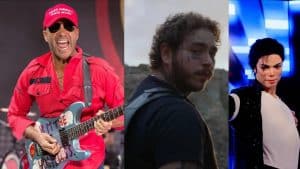 Tom Morello (Rage Against The Machine) a écrit une chanson avec Post Malone ; il pense qu&rsquo;elle pourrait avoir autant de succès que Beat It de Michael Jackson