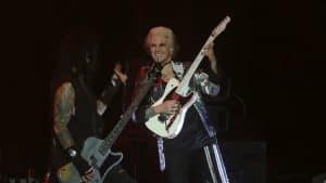 Nikki Sixx parle de l&rsquo;évolution de Mötley Crüe et du nouveau line-up avec John 5