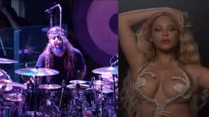 Mike Portnoy (ex-Dream Theater, etc.) déclare n&rsquo;avoir jamais entendu un seul morceau de Beyoncé : « Je suis complètement dépassé par la musique pop moderne »