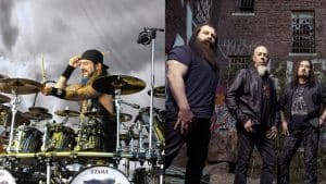 Le batteur Mike Portnoy se dit « ouvert » à refaire des concerts avec Dream Theater