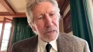 Roger Waters (Pink Floyd) s&rsquo;adresse aux Nations unies : « Cette voie ne mène qu&rsquo;au désastre »