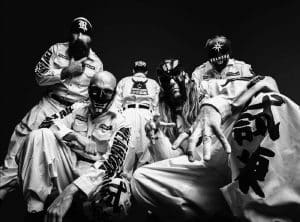 Les Français de Rise Of The Northstar publient un nouveau single, Third Strike